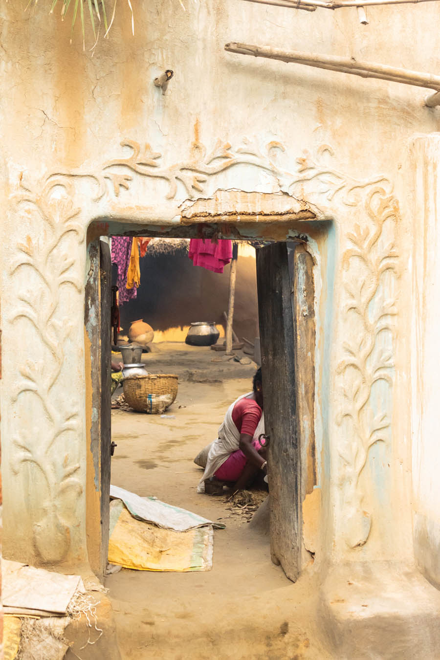Women and Policy: Some Reflections